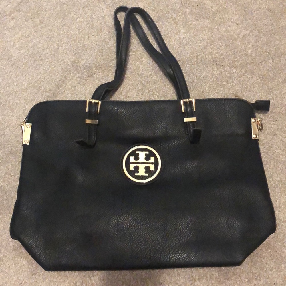 Black Tory Burch